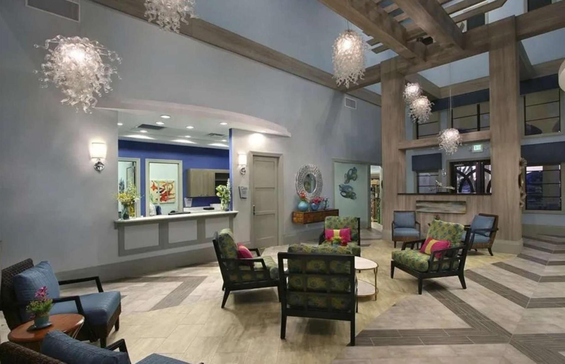 Casa vacanze Gorgeous 4 Bd W/ Pool At Champions Gate 1020 *