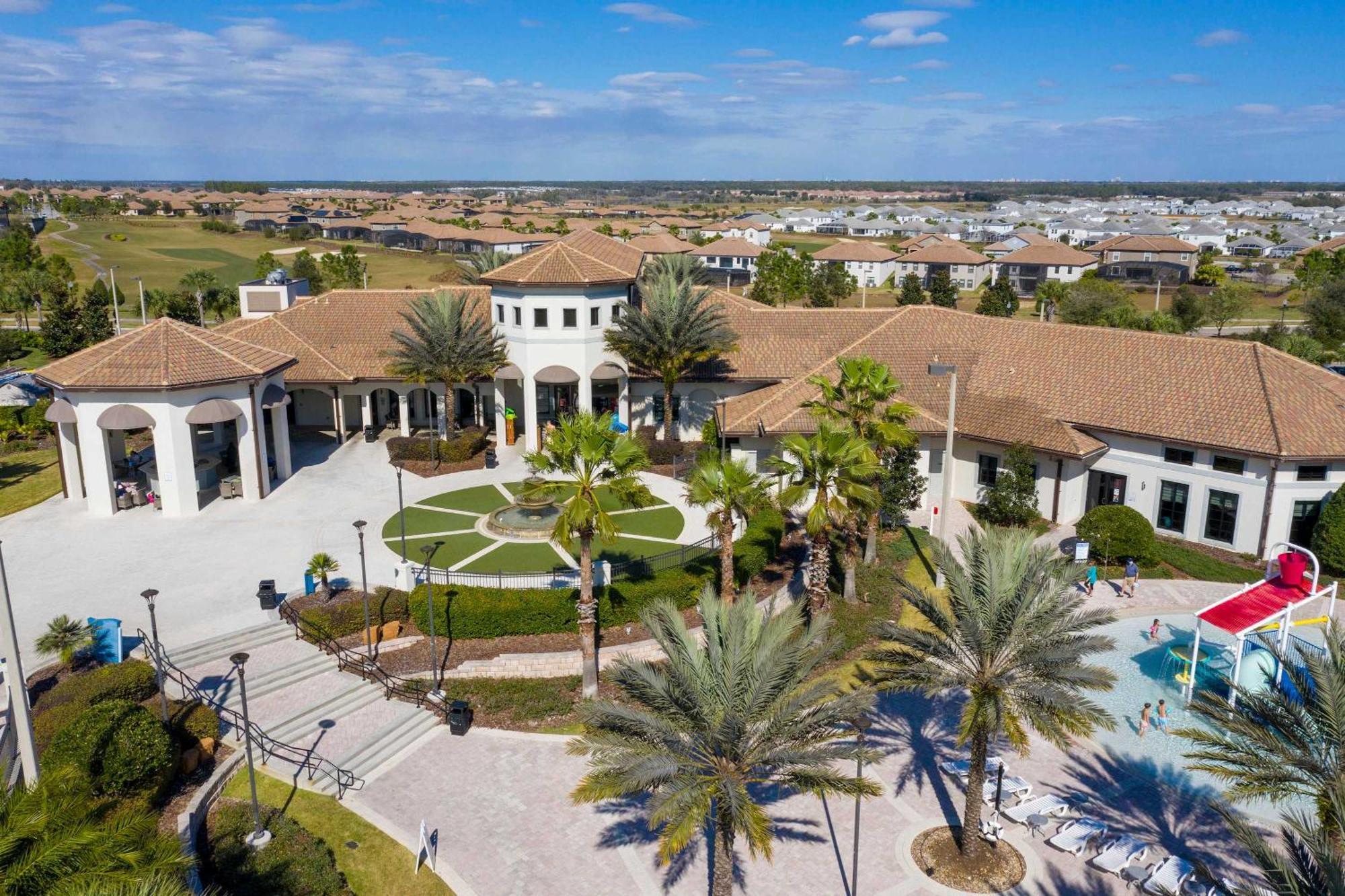 Gorgeous 4 Bd W/ Pool At Champions Gate 1020 Casa vacanze Orlando