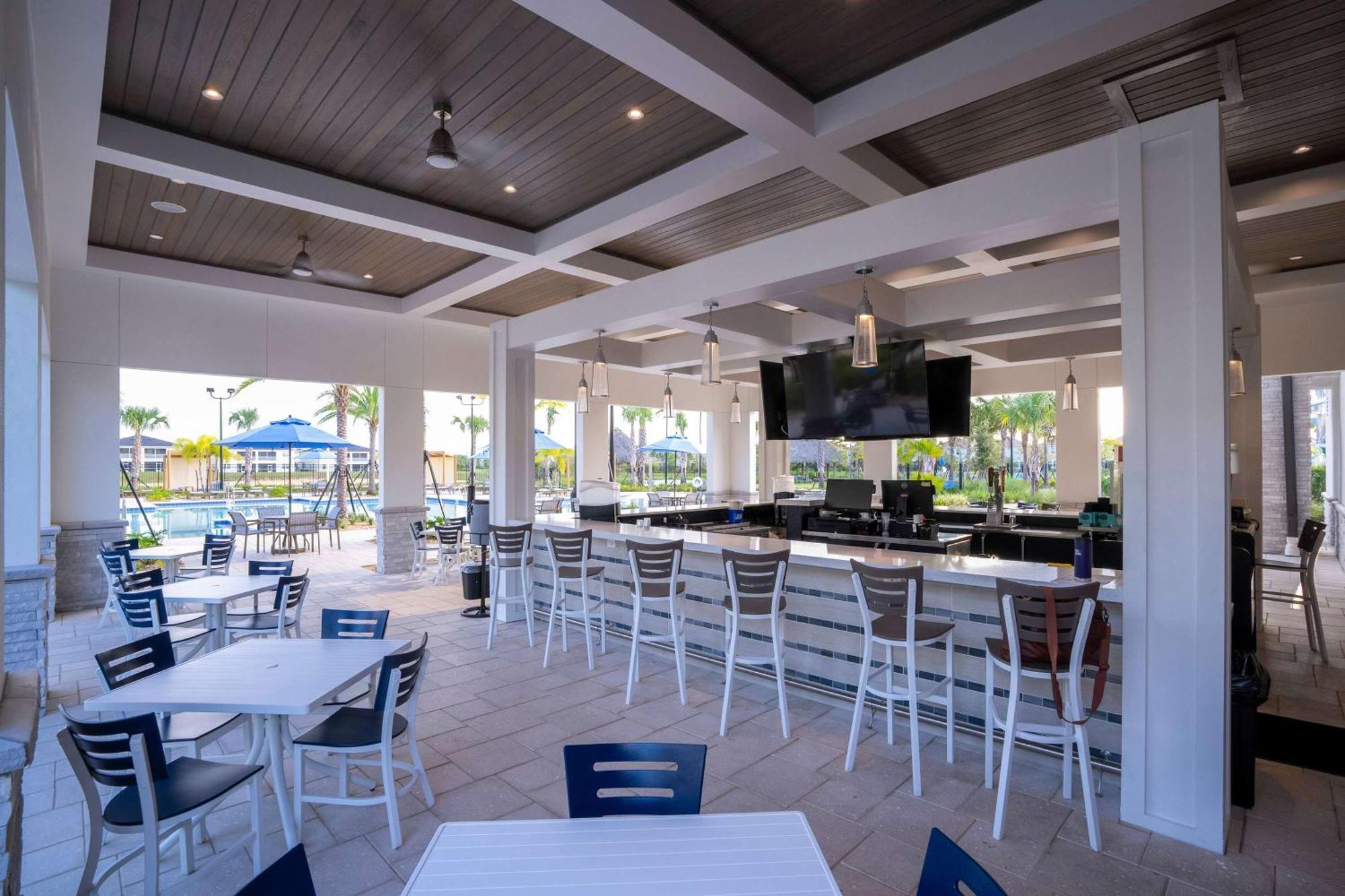 Gorgeous 4 Bd W/ Pool At Champions Gate 1020 Casa vacanze