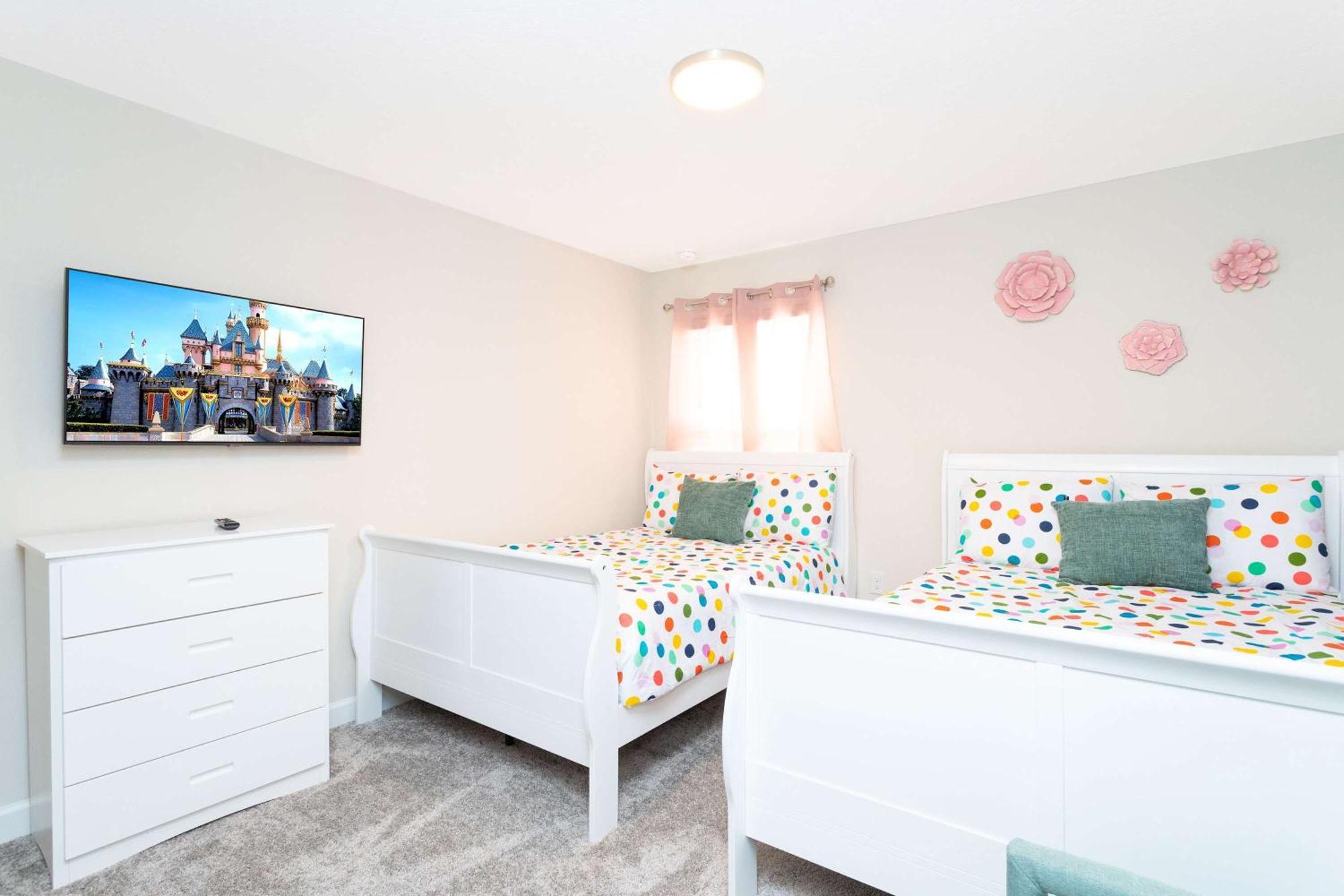 Casa vacanze Gorgeous 4 Bd W/ Pool At Champions Gate 1020 Orlando