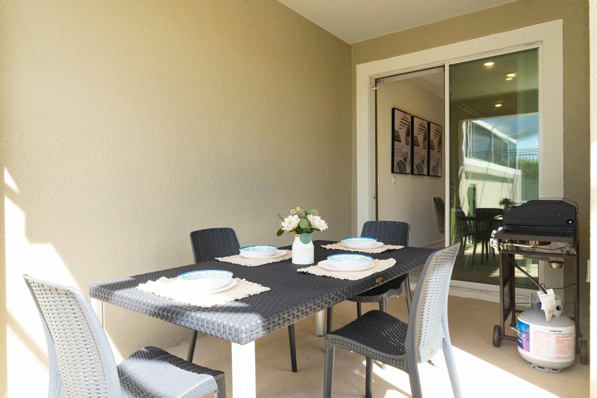 Gorgeous 4 Bd W/ Pool At Champions Gate 1020 Casa vacanze *