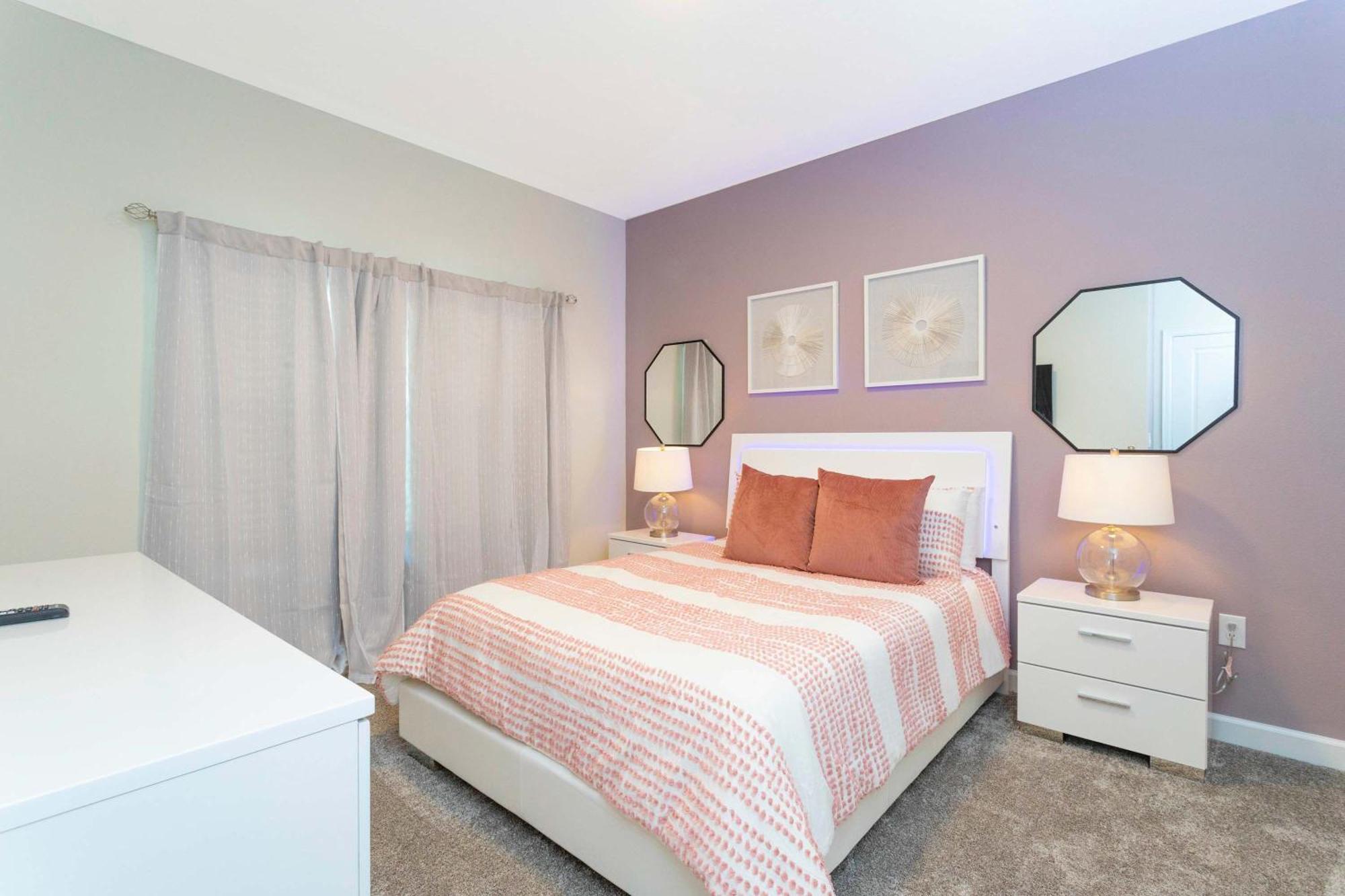 Gorgeous 4 Bd W/ Pool At Champions Gate 1020 Casa vacanze *