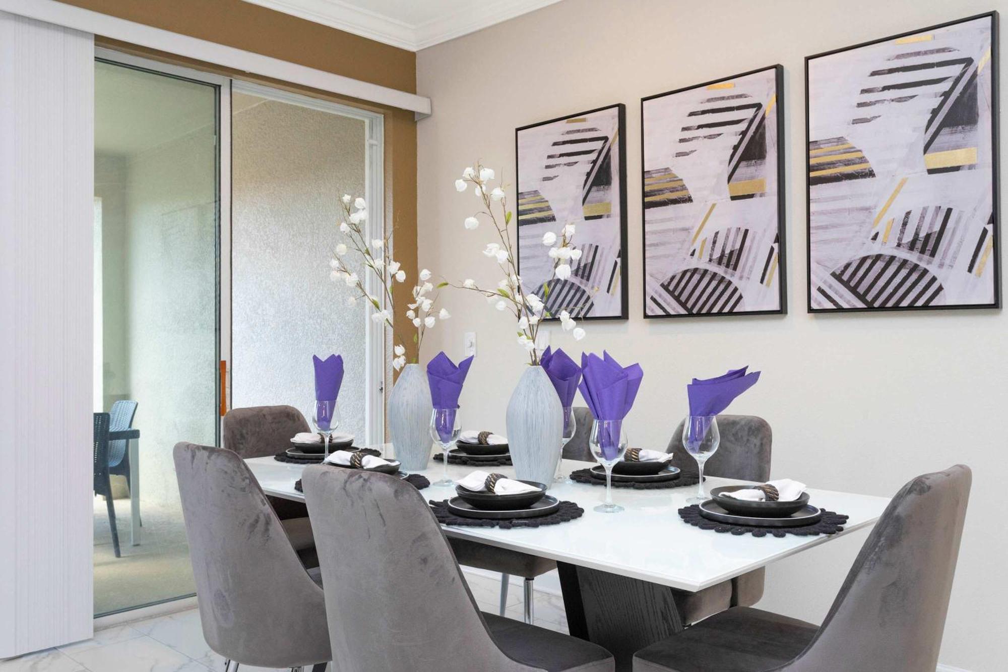 Casa vacanze Gorgeous 4 Bd W/ Pool At Champions Gate 1020
